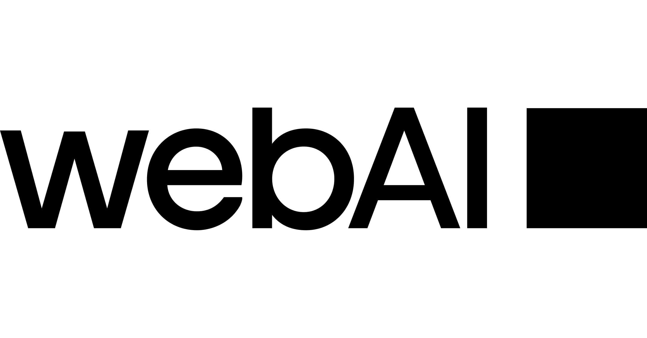 webAI